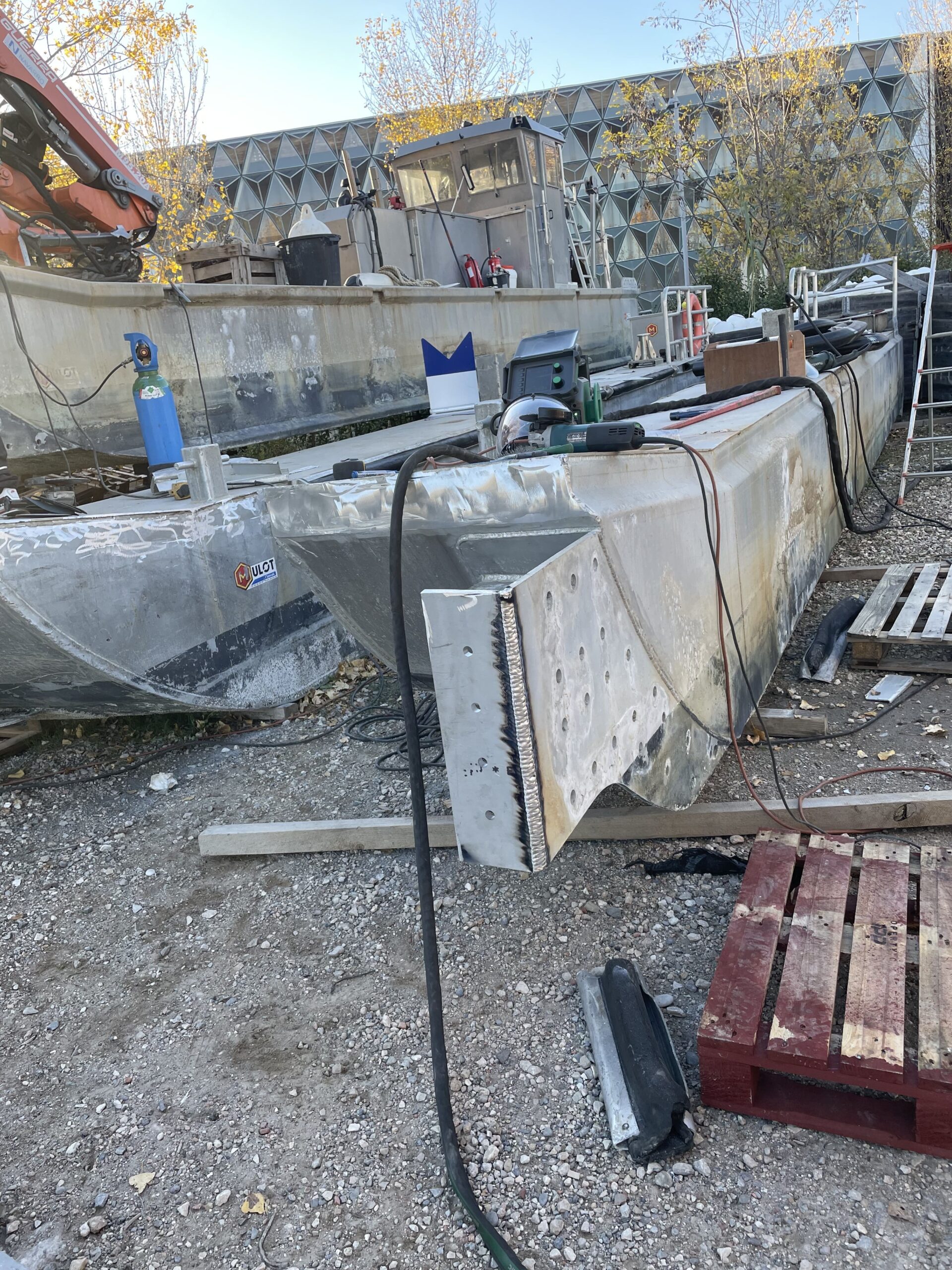 soudeur aluminium navale cannes 06 soudeur aluminium navale cannes 06 et 834 soudure-nantes-inox-titane-cuivre-as-mettalurgie-76