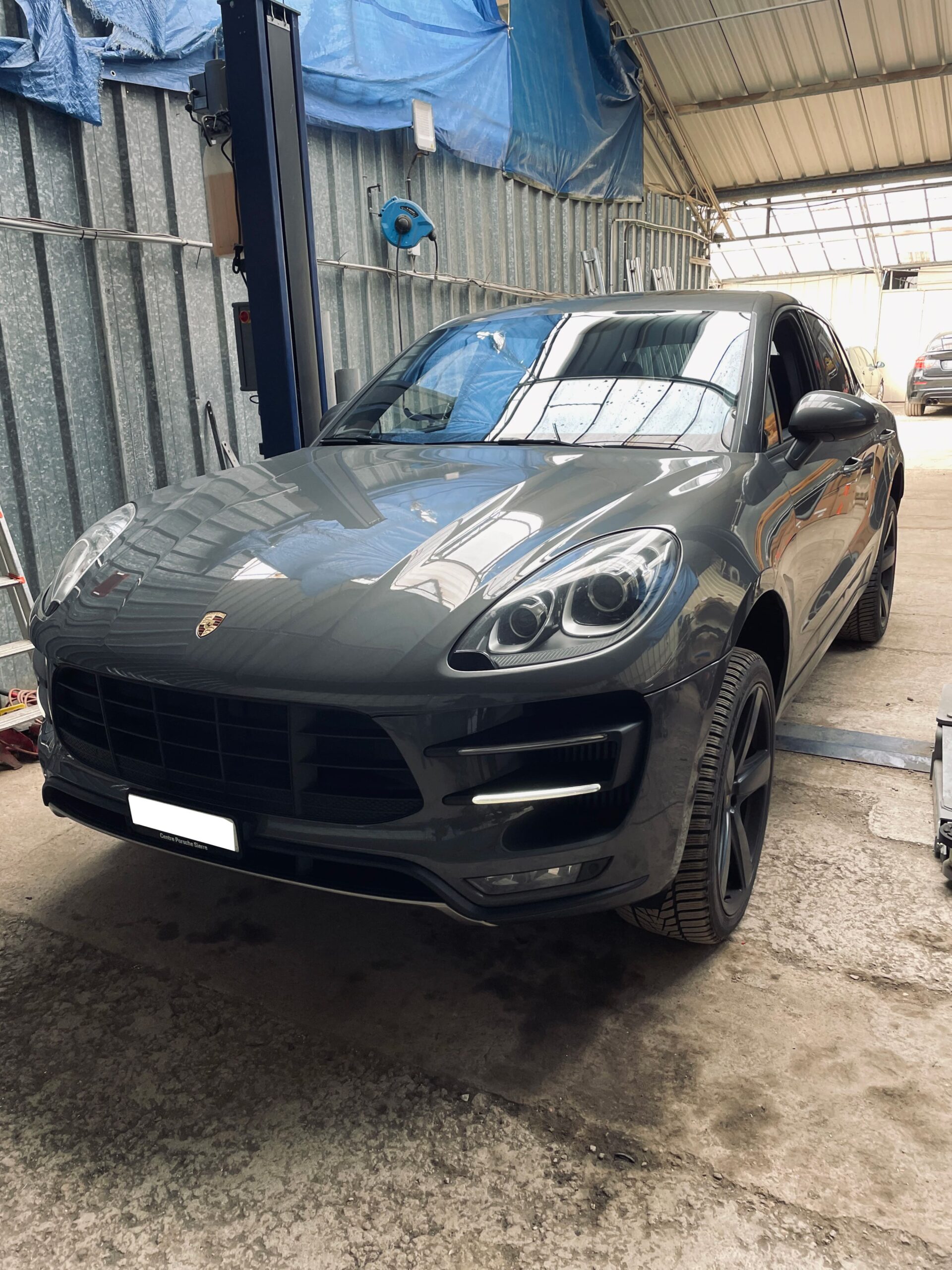 soudure-alu-titane-echappement-porsche-cayenne-83-metalprosoudure5 2 Metallurgie-rouen-metallurgie-rouen-reparation-soudure-titane-rouen-76-as-mettalurgie